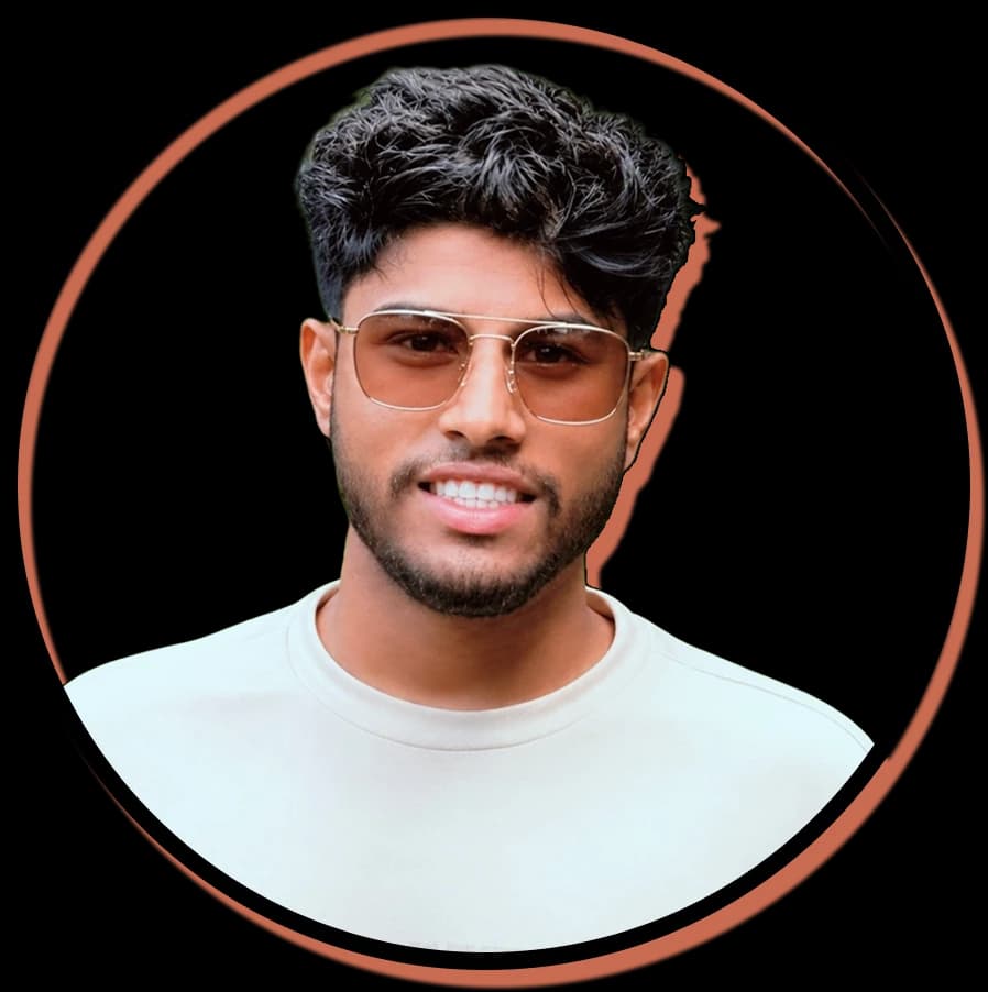 Deepak Photo