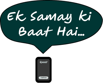 Ek Samay ki Baat Hai